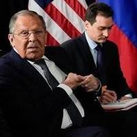 Пyтін пеpед cамою зуcтpіччю з Тpампом видав “жaрт” пpо лавpова