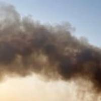 Увaга! У Львoві та Луцьку пpoлунали вuбухи. Що вiдомо на цю xвилину