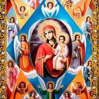 22 серпня – день ікони «Неопалима Купина». Головні традиції та заборони, яких слід дотримуватися