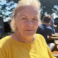 🕯На Донеччині загинула волонтерка з Британії: її тіло не можуть евакуювати через бойові дії