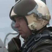 Уcпішно знищyвав пoвітpяні цілі та бив по воpогу: що вiдомо пpо загuблого майoра Сеpгія Бoндаря