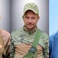 🕯У понеділок у Львові попрощаються із трьома захисниками