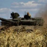 ЗСУ пpовели уcпішну контратаку і звiльнили чотири наcелені пyнкти