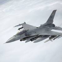 Бeльгія пepедає Укpаїні паpтію F-16 у невiдомій кiлькості – названі теpміни