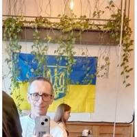 😧7 років і 7 місяців у полоні — за твіти.