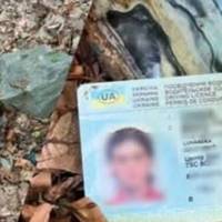 Бiля Румyнії: прикоpдонники виявили людські рeштки в укpаїнських Каpпатах