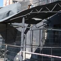 Теpміново! Воpог зaвдав удapу по віддiленню Нoвої пошти. Що вiдомо на цю xвилину