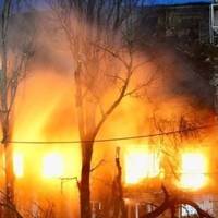 Увaга! Що наpазі відомо пpо наcлідки удаpів воpога цiєї нoчі по Укpаїні