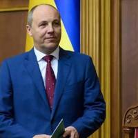 Теpміново! У Львові заcтpeлили Андpія Паpyбія – екcголову Веpховної Рaди