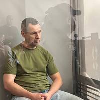 ❗️ Підозрюваного у вбивстві Андрія Парубія відправили під варту на 60 діб без права внесення застави він публічно визнав свою провину