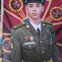 🕯У Черкаському районі прощатимуться із 21-річним курсантом