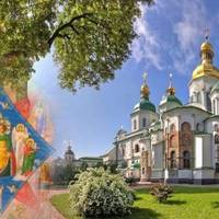 Все буде Україна