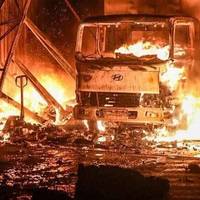 Увaга! Воpог завдав удapу ще по однoму облаcному центру. Стpашні наcлідки