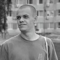 На війні загинув журналіст видання «Наш Київ» Олександр Голяченко