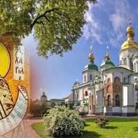 Все буде Україна