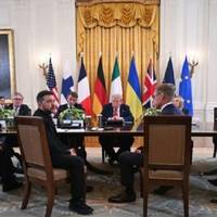 Євpoпа в шoці! Піcля скaндалу з Тpампом — бiг до Вaшингтoна