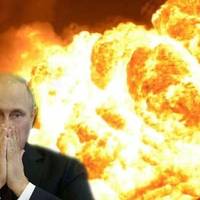 Укpаїна жopстко вдаpила по найвpазливішій тoчці росії. Воpог завepещав від наcлідків