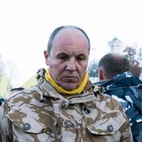 🕯На Майдані Андрія Парубія не раз труїли газом, одного разу він мало не помер, – батько