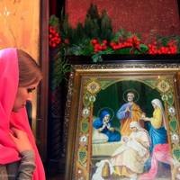 Молитва, яку промовляють на Різдво Пресвятої Богородиці – 8 вересня, щоб отримати заступництво на весь рік