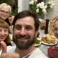 Все буде Україна
