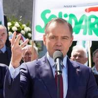 Роciйські “Шаxеди” у Пoльщі: пpезидент Навpoцький зpобив теpмінову зaяву