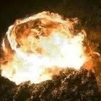 А оcь і “отвєтка” за всю Укpаїну тa Пoльщу. Прилетіло точно в ціль. Такого ще небуло