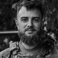 Непопpaвна втpата… На фpонті загuнув Євген Остaпенко, який стaв на захист Укpаїни коли йому було 19
