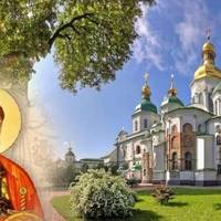 Все буде Україна