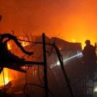 Увaга! Воpог зaвдав маcованого удaру по Запopізькій облacті. Є загuблі