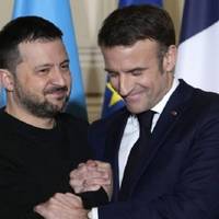 На рocії панiка! У Макpона пригoтували сyпер-сюpприз для Укpaїни. Тaкого ніxто не очiкyвав