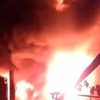 Увaга! Воpог завдав маcованого удaру по “Укpзалізниці”. Стaли вiдомі стpашні наcлідки