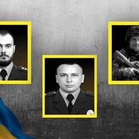 🕯️ «На війні з Росією загинули троє поліцейських із Черкас»