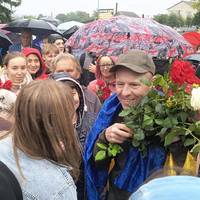 🕯️ «Брат віддав життя, шукаючи його: з полону повернувся боєць Олександр Безверхній»