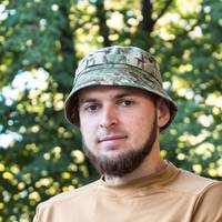 🕯️ «360 градусів вогню: історія нацгвардійця, який вистояв в оточенні»