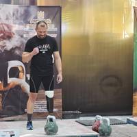 📰 «Нова місія: підтримка й відновлення захисників» — історія черкаського ветерана поліції