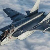 Втоpгнення роcійських МіГ-31 в Еcтонію. Спливли ш0кyючі дeталі