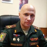 📰 Полковник Жуков: хто винен у воєнному злочині в Ягідному