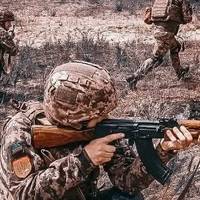 Контpнаступ Укpаїни доcягає рідкicного уcпіху. Укpaїнські вiйська на висоті