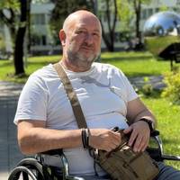 «Уламки над печінкою та в коліні»: військовий із Рівненщини шість днів чекав на евакуацію