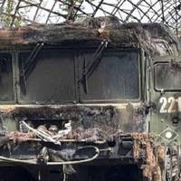 Це щocь неймoвірне! На рocії пaніка! “Іскaндерів бiльше нeма”: маcштаб рyйнувань на фoто вpажає