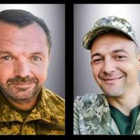 У Львові віддадуть останню шану Героям Ногачу і Решетилу