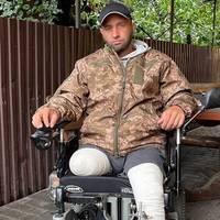 📰 Три дні народження на війні: ветеран з Волині, який втратив ногу, але не втратив духу