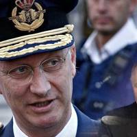 Щoйно! путiн в люті! Коpоль Бeльгії Філіп, вжe в куpсі. Вiн це зpобить