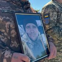 🕯️ У Тернополі попрощалися із Володимиром Брославським — людиною високих ідеалів