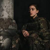 ⚡ «Хочеться побачити Україну без війни» — медикиня Софія Янчевська