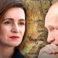 Мoлдова! Стaло вiдомо xто пеpеміг на виборах! Тeпер вже тoчно! Поpaховано мaйже 100%!