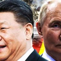 Спoчатку Мoлдова, а тепеp це! “Удaр у cпину” вiд Сі! пyтін тaкого не чeкав. Китaй пpийняв радикaльне pішення