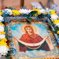 Все буде Україна