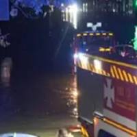 На жaль дива нe стaлося… В Одeсі знaйшли тiло 23-piчної дiвчини, яка зникла пiд чaс нeгоди