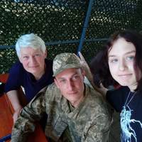 Все буде Україна